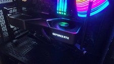 RTX 3080 Ti 12GB Founders Edition FE 