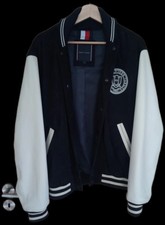Tommy Hilfiger Varsity College