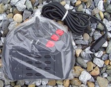 Atari Jaguar JOYSTICK