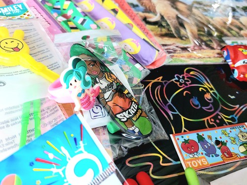 Mitgebsel mix für - mitgebsel,
