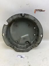 VESPA PK XL S Reserverad Ersatzrad Halter o. Batterie (84q)