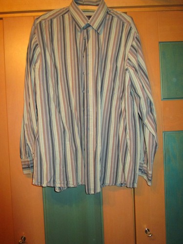 Elegantes hemd von lorenzo - elegantes,