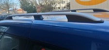 Dachreling für caddy iii - vw,