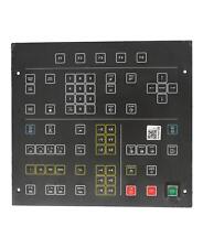 Maho 27.073757 Bedientastatur Control keyboard