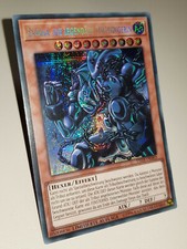Yu-Gi-Oh! - EXODIA,DIE
