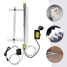 24 Zoll Acryl Biegemaschine