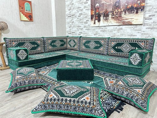 Arabische ecke majlis - arabische,
