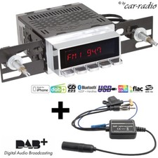 RetroSound Radiomodul Motor-6