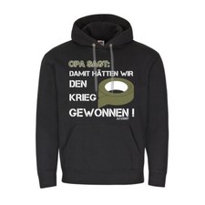 Panzertape Opa Allzweckwaffe