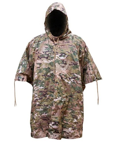 Neu btp camo - neu, hooded