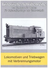 Dieseltriebfahrzeuge  aus