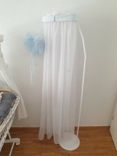 Himmel Bett Mit Stange