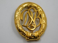 Abzeichen des Deutschen