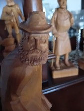 Echt ERZGEBIRGE " Stülpner