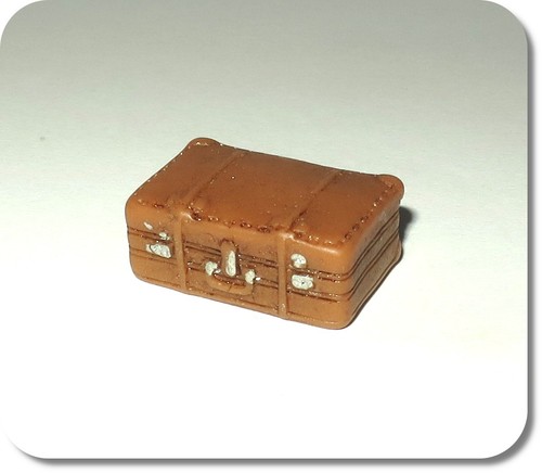 Miniatur koffer reisekoffer - koffer,,