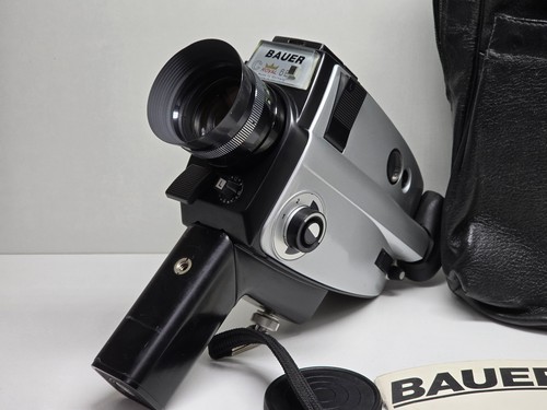 Bauer royal super - 6e,