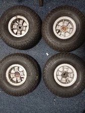 Shoprider GRANDE 4.00-5