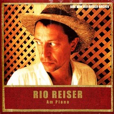 Rio Reiser - Am piano (Vinyl
