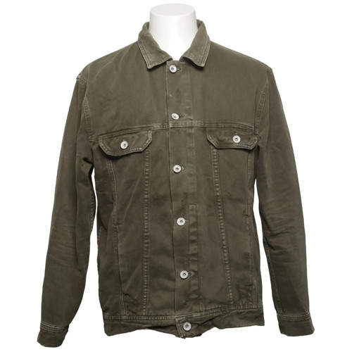 Zara man jeansjacke herren - zara, jeansjacke,