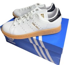 Adidas Stan Smith J Unisex