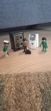 Playmobil TRESOR, Geldautomat