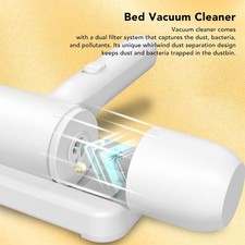 Bed vacuum cleaner 50w - vacuum,