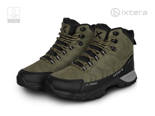 Delphin ixtera teknis outdoor - delphin,
