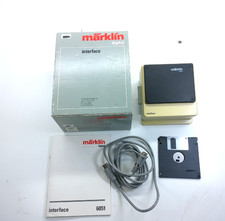 Märklin H0 6051 Interface