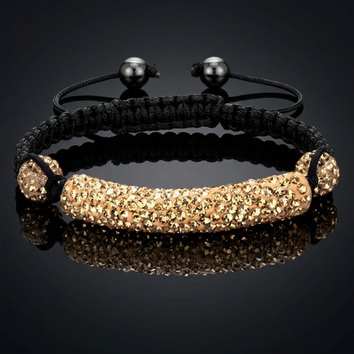 Armband gold damen armreif - gold,