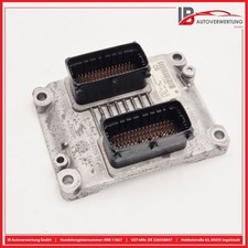 Steuergerät Motorsteuergerät 0261207962 55350552 OPEL CORSA C F08 1.2 GM