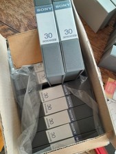 Sony 30 Betacam SP Kassette 1