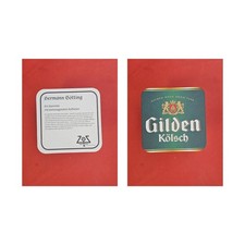 Gilden kölsch hermann - gilden,