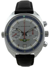 Poljot Sturmanskie Handaufzug