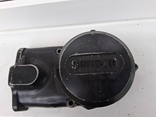 Originaler ddr simson 51 - ddr,