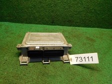 Motorrsteuergerät A2661530291 Mercedes B170 (W245) 1.7i 85KW 116PS Bj.2009