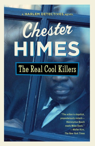 The real cool killers chester - killers,