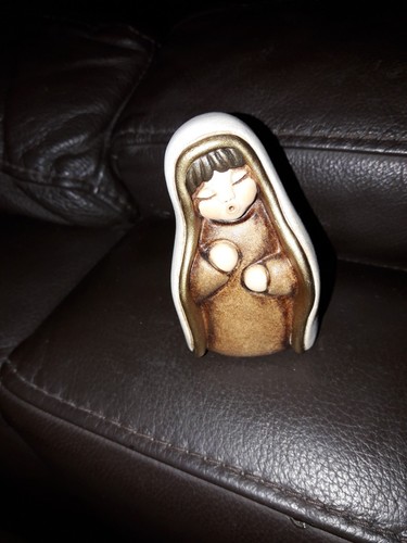 Thun,Figur,Maria