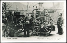 Berlin, Germany Berliner