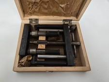 2-Backenabzieher Doppelbackenlagerabzieher Werkzeug Spezial DDR (39)