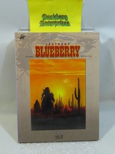 Blueberry Chroniken