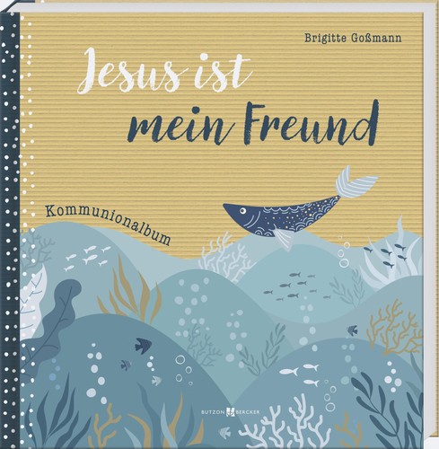 Brigitte goßmann jesus - brigitte,