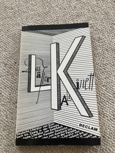 Das lästerkabinett - das,