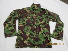 Jacket Combat Tropical,DPM