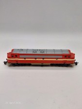 BTTB Zeuke Diesellok M61-001