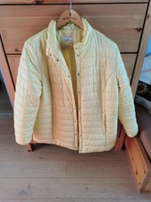 Leichte Damen Steppjacke Gr