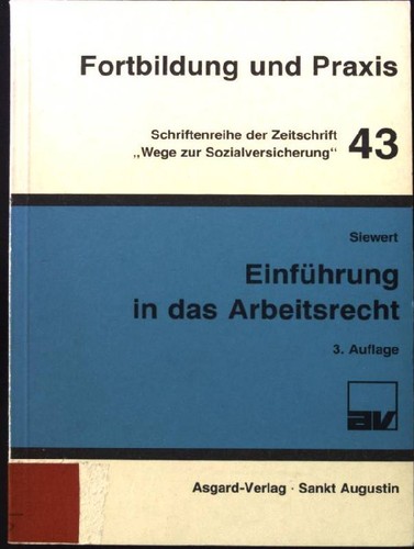 Einführung das - einführung,