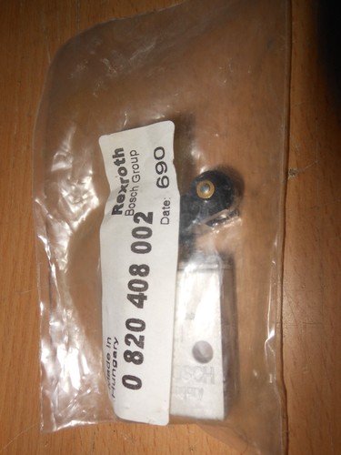 Rexroth bosch 820 408 - rexroth,