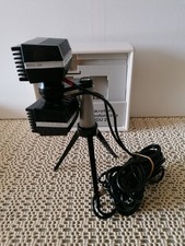 DDR Mikrofon Stereofoniczny UNITRA TONSIL MDU 24 MB Elektronik Vintage OVP