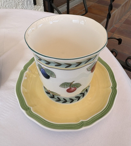 Villeroy boch tasse - boch, &