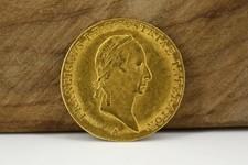 Österreich 1 Dukat A 1829